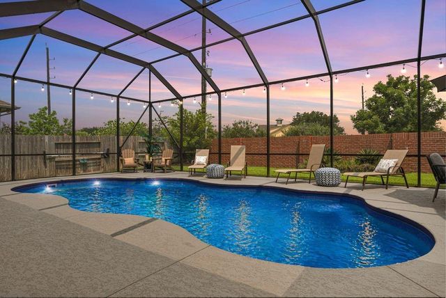 10311 Wylde Point Lane, Missouri City, TX 77459