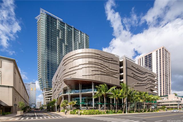1001 Queen Street 2915, Honolulu, HI 96814
