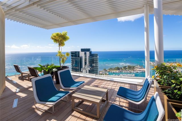 1001 Queen Street 2915, Honolulu, HI 96814