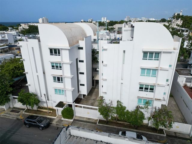 59 CALLE SAN MIGUEL 307, San Juan, PR 00911