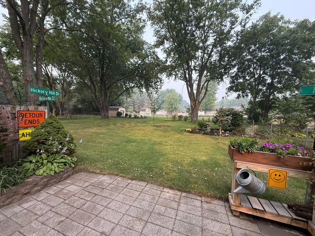 3616 S Sheridan Drive, Fruitport Twp, MI 49444