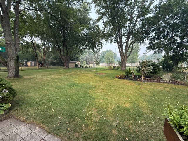 3616 S Sheridan Drive, Fruitport Twp, MI 49444