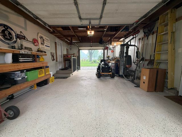 3616 S Sheridan Drive, Fruitport Twp, MI 49444