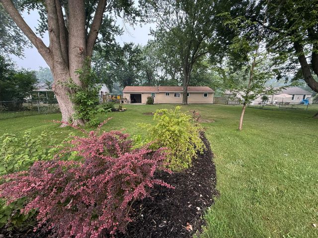 3616 S Sheridan Drive, Fruitport Twp, MI 49444