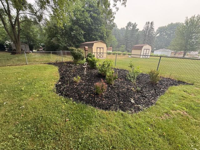 3616 S Sheridan Drive, Fruitport Twp, MI 49444