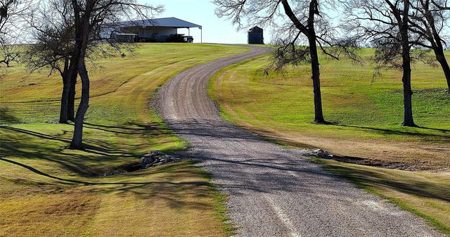 3283-40 Fm 2562 Road, Anderson, TX 77830