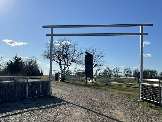 3283-40 Fm 2562 Road, Anderson, TX 77830