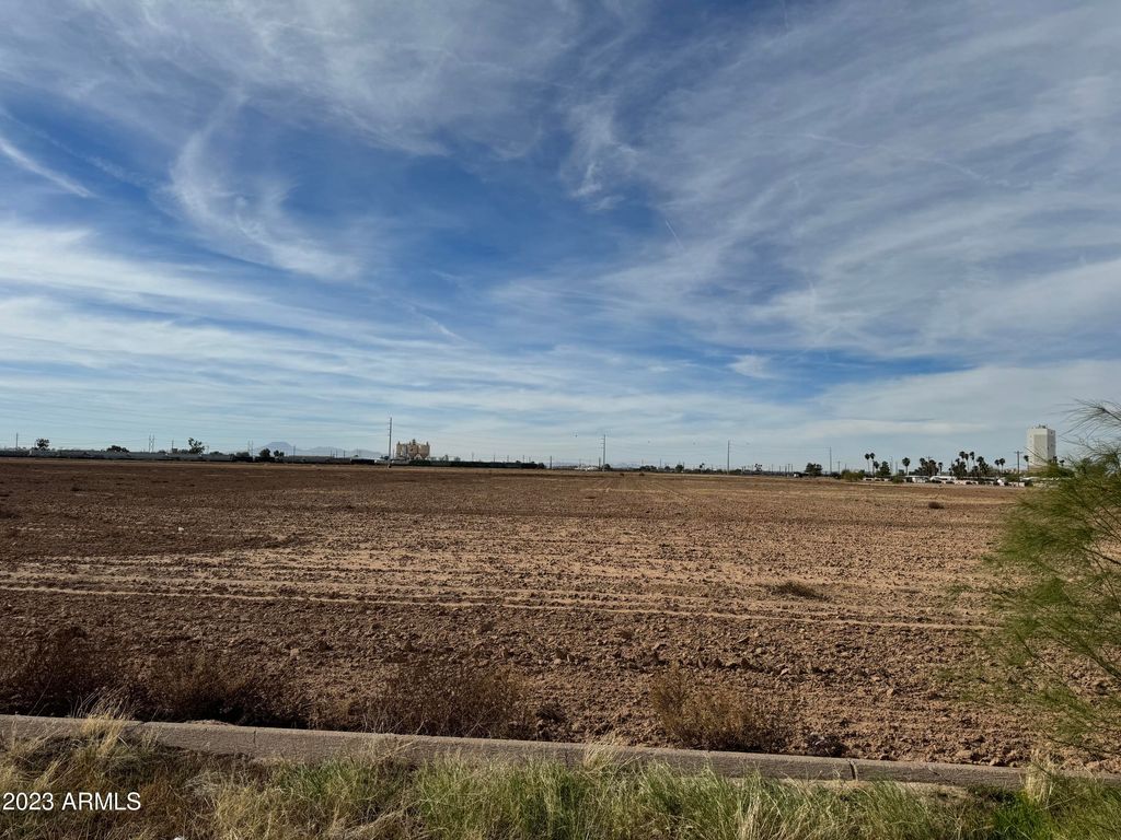 1585 N THORNTON Road 0, Casa Grande, AZ 85122 — photo 4