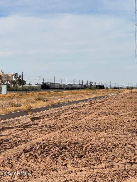 1585 N THORNTON Road 0, Casa Grande, AZ 85122 — photo 5