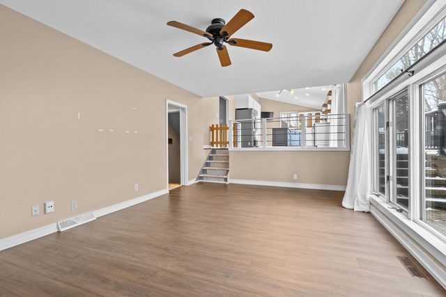 1555 VILLA PARK DRIVE, Oshkosh, WI 54904