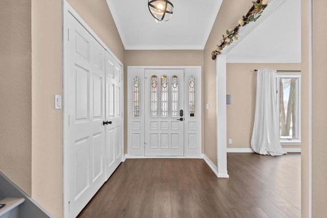 1555 VILLA PARK DRIVE, Oshkosh, WI 54904