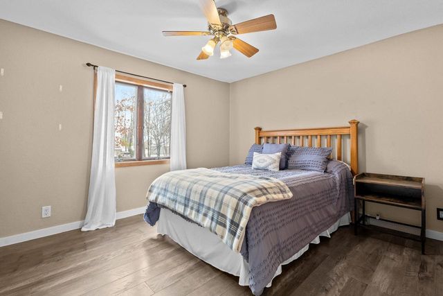 1555 VILLA PARK DRIVE, Oshkosh, WI 54904