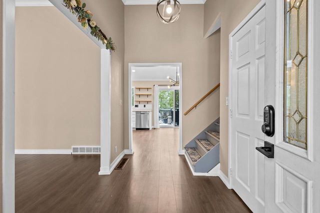 1555 VILLA PARK DRIVE, Oshkosh, WI 54904