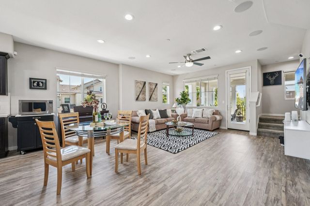 8550 Boardwalk Way, Newark, CA 94560