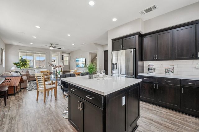 8550 Boardwalk Way, Newark, CA 94560