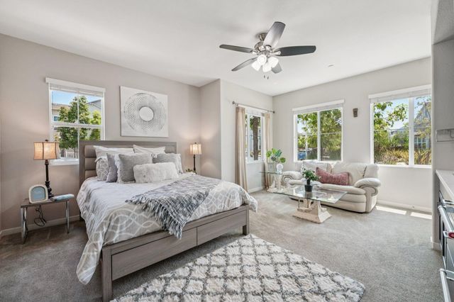 8550 Boardwalk Way, Newark, CA 94560