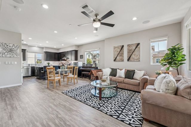 8550 Boardwalk Way, Newark, CA 94560