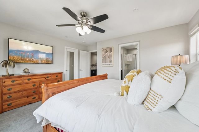 8550 Boardwalk Way, Newark, CA 94560