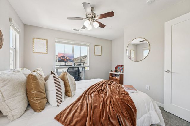 8550 Boardwalk Way, Newark, CA 94560