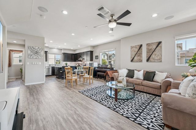 8550 Boardwalk Way, Newark, CA 94560