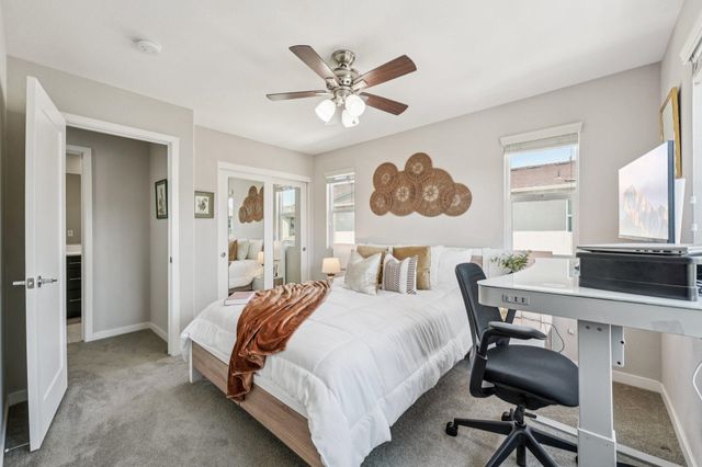 8550 Boardwalk Way, Newark, CA 94560