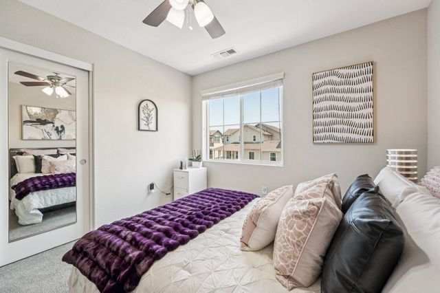 8550 Boardwalk Way, Newark, CA 94560