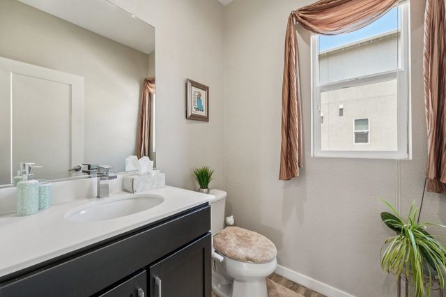 8550 Boardwalk Way, Newark, CA 94560