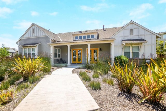 8550 Boardwalk Way, Newark, CA 94560