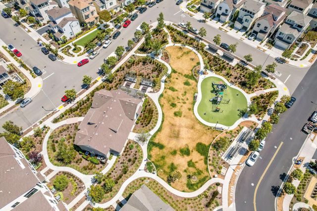 8550 Boardwalk Way, Newark, CA 94560