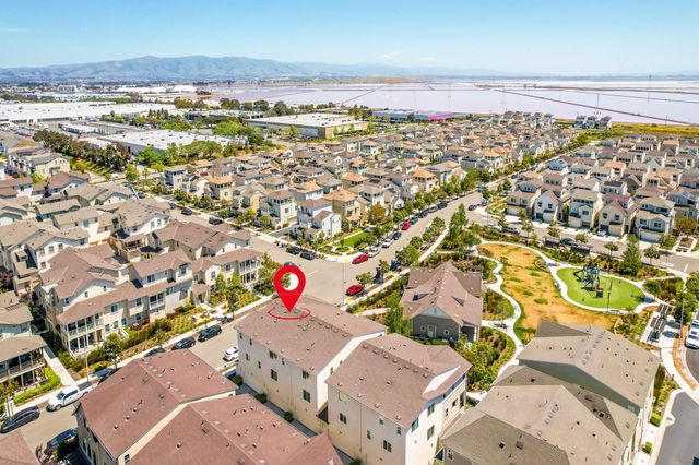 8550 Boardwalk Way, Newark, CA 94560