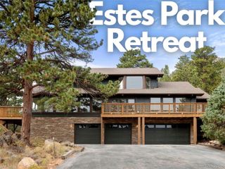 1341 Tall Pines Drive, Estes Park, CO 80517