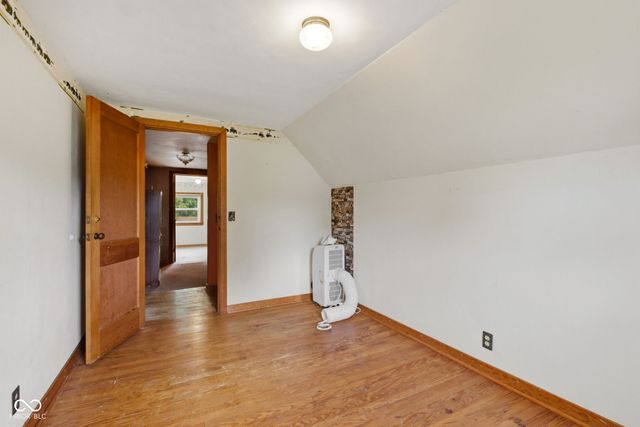 421 S East Street, Tipton, IN 46072