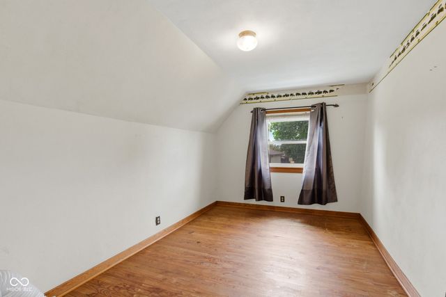 421 S East Street, Tipton, IN 46072