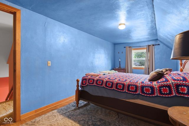 421 S East Street, Tipton, IN 46072