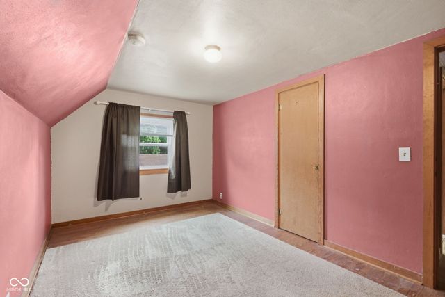 421 S East Street, Tipton, IN 46072