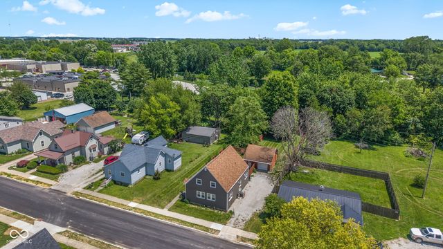 421 S East Street, Tipton, IN 46072