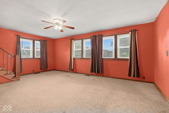 421 S East Street, Tipton, IN 46072