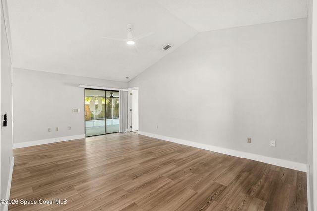 1625 Sweetwood Drive, Melbourne, FL 32935