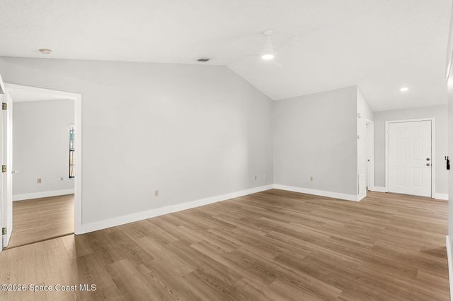 1625 Sweetwood Drive, Melbourne, FL 32935