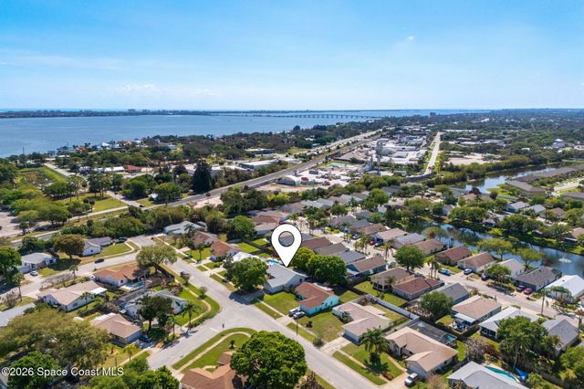 1625 Sweetwood Drive, Melbourne, FL 32935
