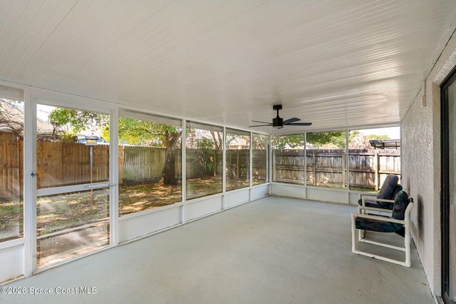 1625 Sweetwood Drive, Melbourne, FL 32935