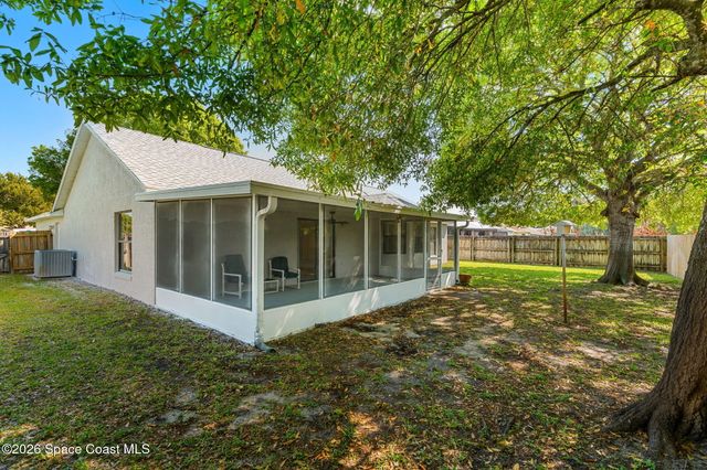 1625 Sweetwood Drive, Melbourne, FL 32935