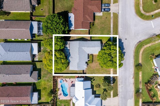 1625 Sweetwood Drive, Melbourne, FL 32935