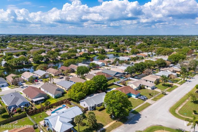 1625 Sweetwood Drive, Melbourne, FL 32935