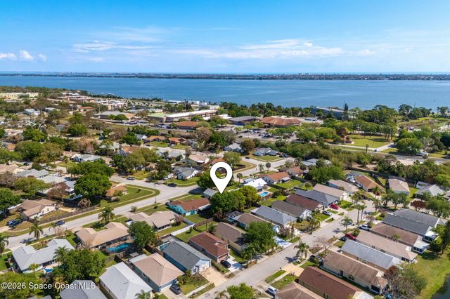 1625 Sweetwood Drive, Melbourne, FL 32935