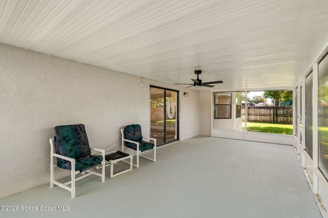 1625 Sweetwood Drive, Melbourne, FL 32935