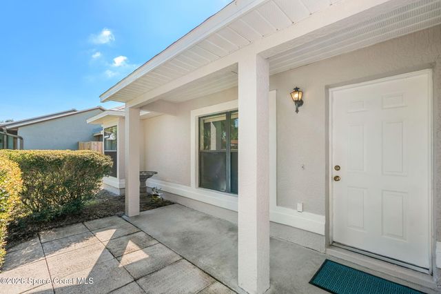 1625 Sweetwood Drive, Melbourne, FL 32935