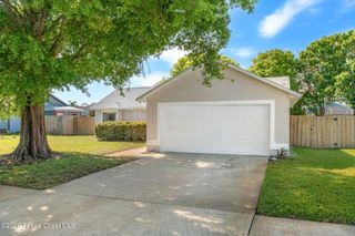 1625 Sweetwood Drive, Melbourne, FL 32935