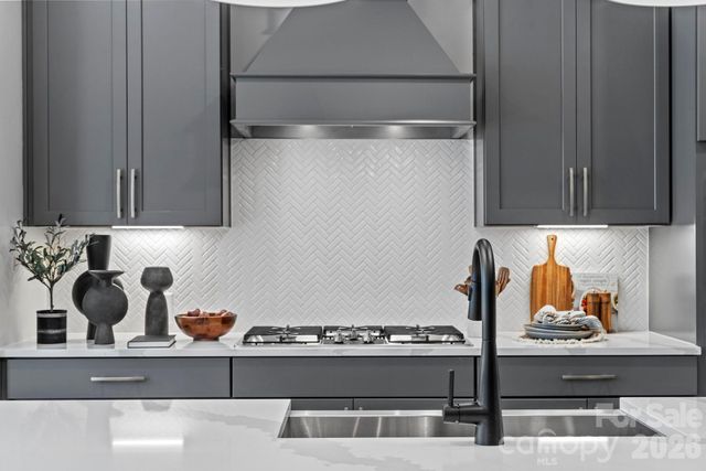 127 Welcombe Street, Mooresville, NC 28115