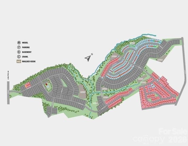 127 Welcombe Street, Mooresville, NC 28115